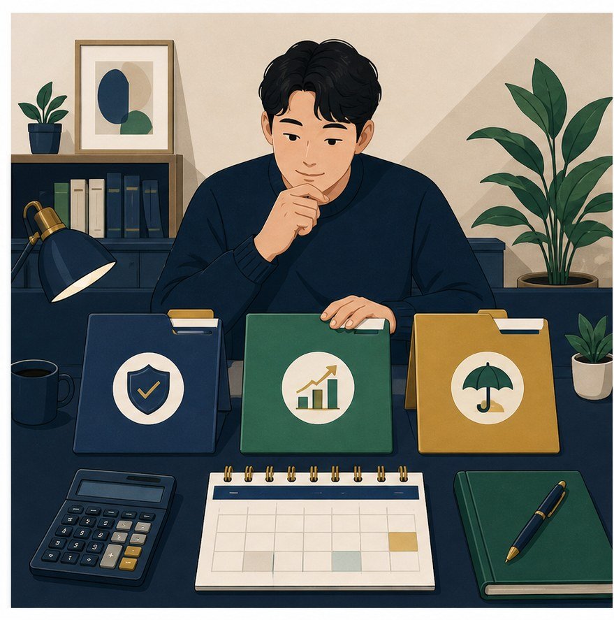 중개형 ISA, 만기·세제혜택·중도인출 전에 볼 것
