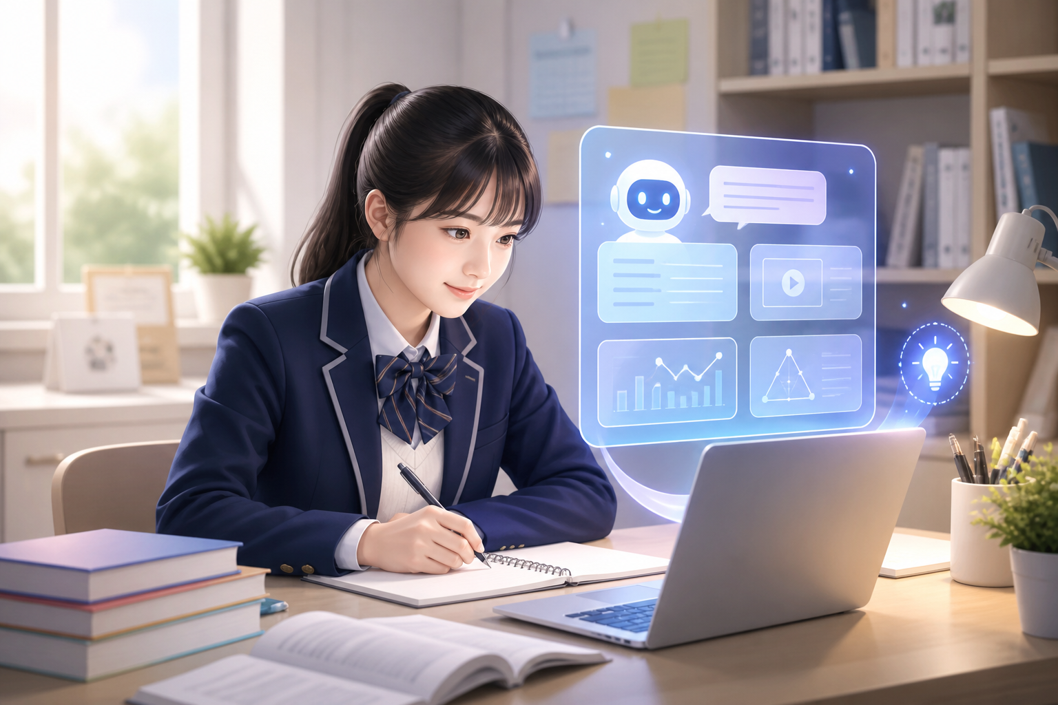 2026 AI 온이음 지원 대상·선정 일정|신청 종료 후 학교에서 확인할 것