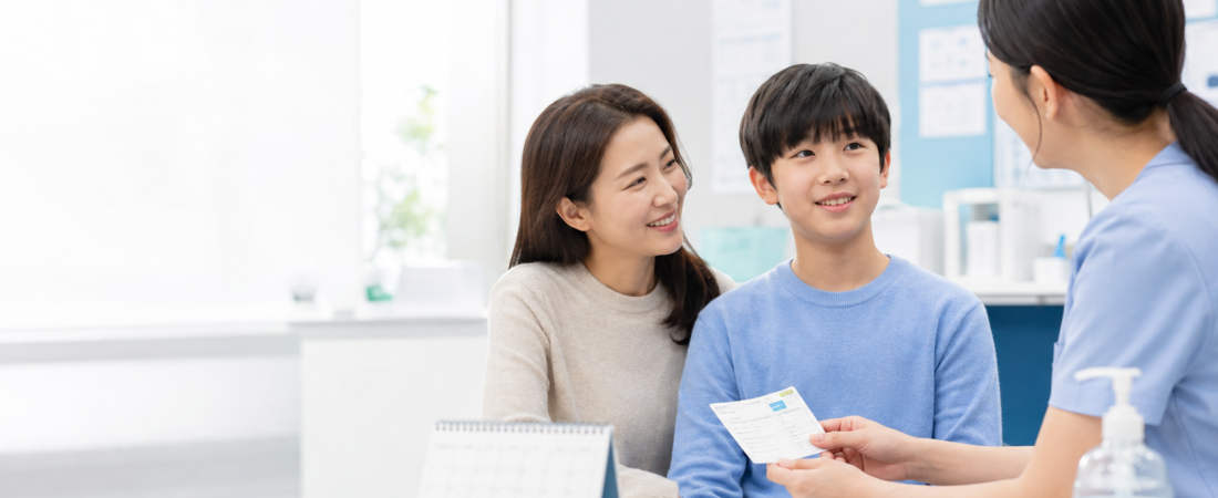 2026 독감 무료접종 9월 21일 시작｜14세까지 대상·날짜·접종 횟수